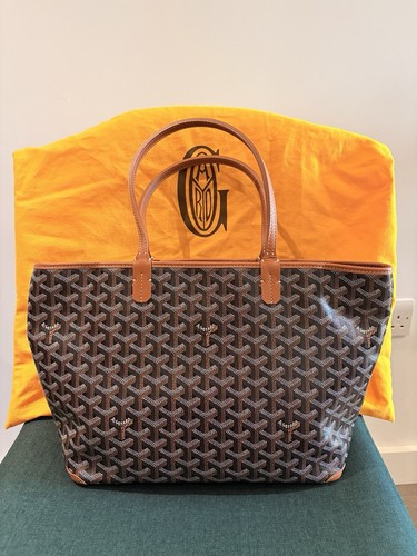 Goyard artois bag - pm,