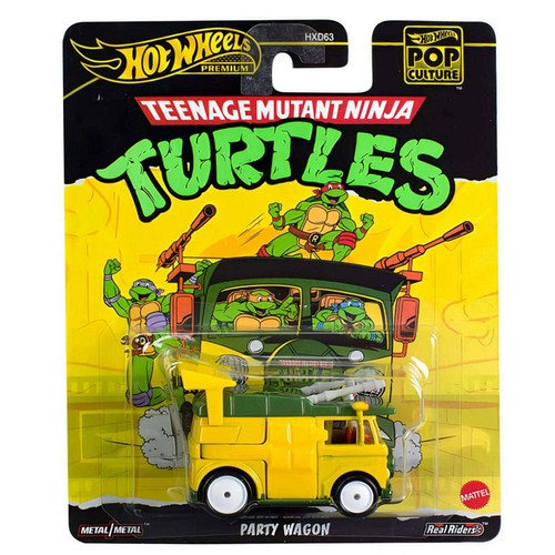 Hot wheels pop - hot,