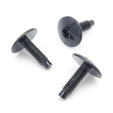 10x VVO® Front Bumper Bolts for some Peugeot Cars & Vans