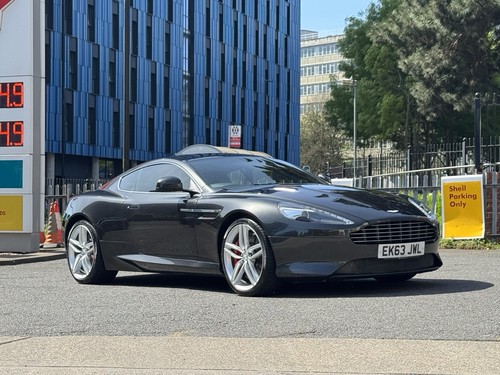 Aston martin db9 inch - aston,