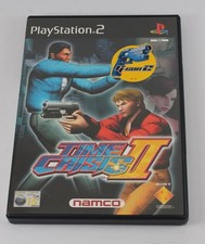 Time Crisis II (PS2)