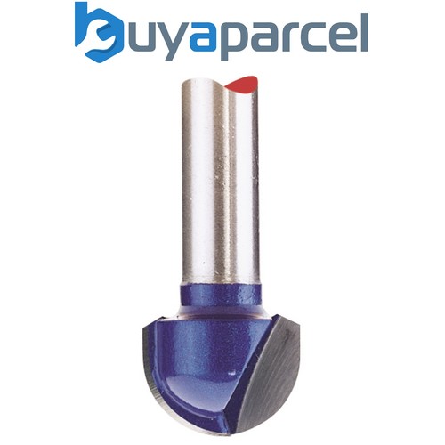 Draper 75345 tct router bit - 75345,