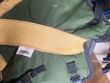 Stihl Chainsaw Gators boot covers ppe