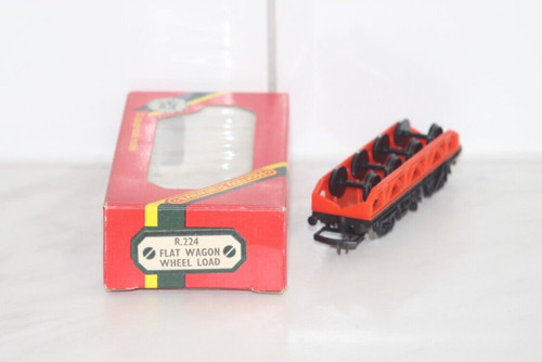 Gauge hornby 224 - oo,