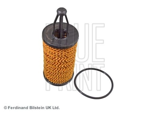 Oil filter for - filter, mercedes