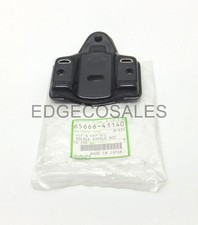 Kubota "W Series" Pedestrian