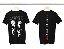 Depeche Mode - Black Celebration T-Shirt