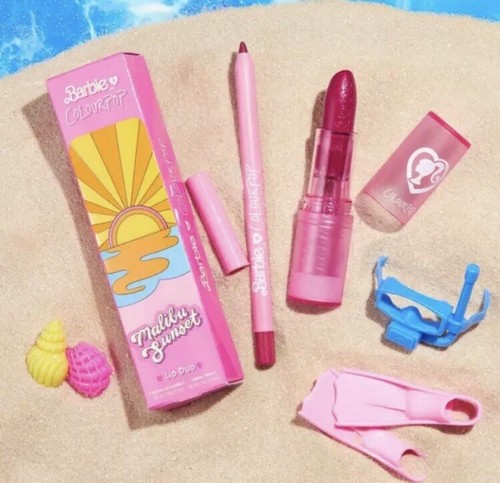 Original barbie malibu - original***,