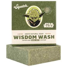 Dr Squatch - Star Wars Soap