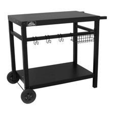 Bbq plancha trolley barbecue - bbq,