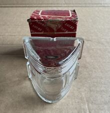 Classic NOS Lucas L545 Glass Indicator /Side Light Lens Morris Austin Ambassador