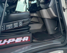 PAIR OF LED Seat Base Covers