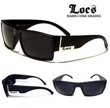Locs Sunglasses - Stylish Flat