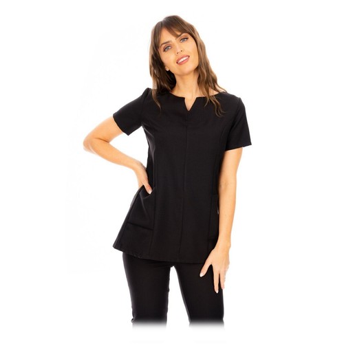 Beauty tunic hairdressing spa - tunic,