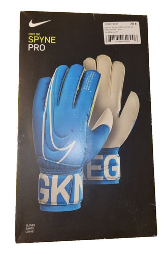Nike goalkeeper gloves - nike,
