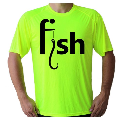 Fish hook fisherman upf - fish,