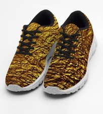 MR GUGU & MISS GO SH15007 GOLD