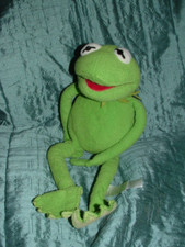 DISNEY STORE THE MUPPETS /