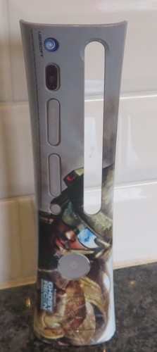 Xbox 360 ghost - xbox, recon