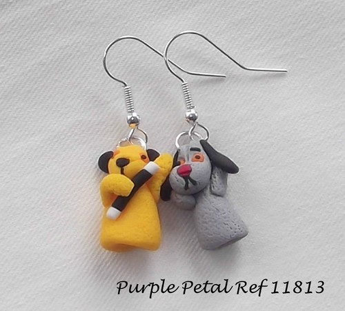 Unusual handmade novelty - unusual, fun