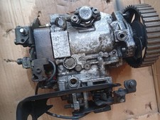 VW Transporter T4 Fuel Pump