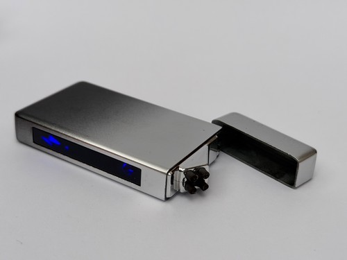 Usb rechargeable electric arc - usb,