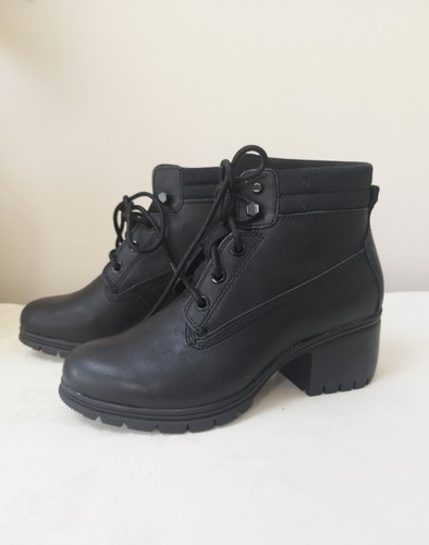 Caterpillar women leather - caterpillar,