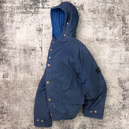 Vintage company padded - cp,