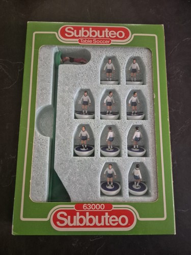 Subbuteo 6300 447 preston - 6300,