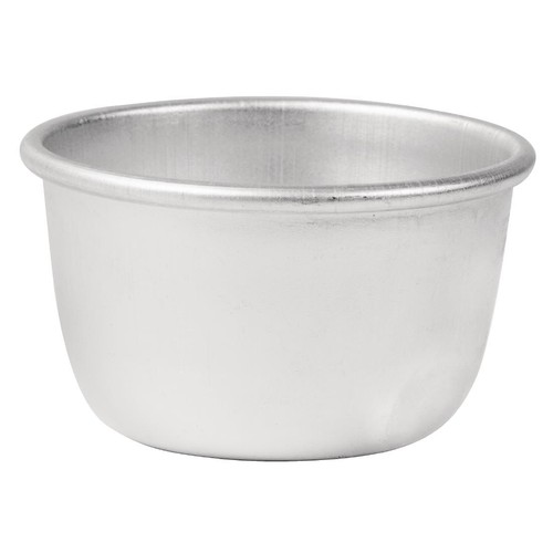 Vogue aluminium mini pudding - vogue,