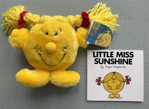 Men and little - mr,