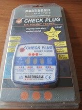 BRAND NEW SEALED MARTINDALE -