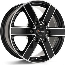 AVUS AC-V61 16" 6.5J 6x125 ET