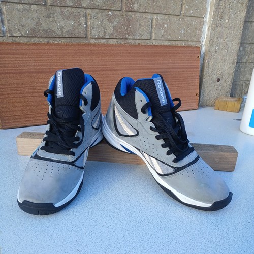 Reebok classic nylon trainers - nylon,