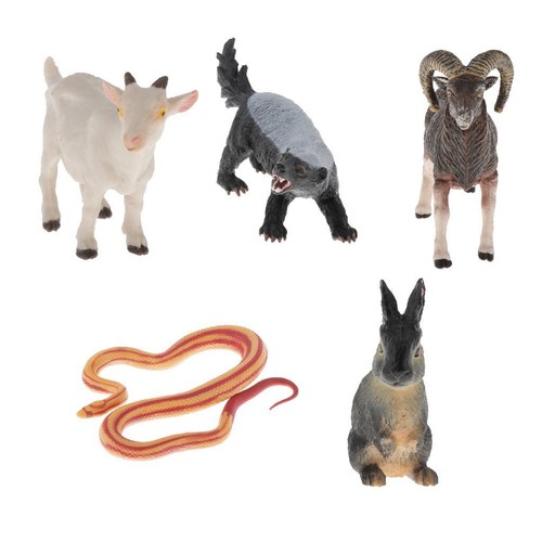 Animals figure mini - animals, figure,