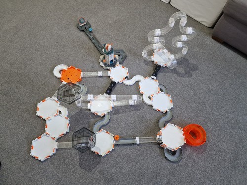 Hexbug nano track - bundle, v1
