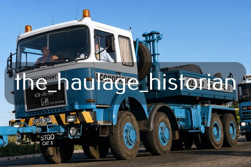 Thh truck photos - thh,