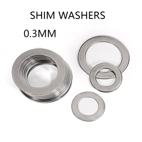 Shim washers high quality - shim,