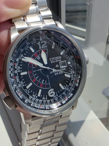 Citizen men nighthawk - citizen, men's