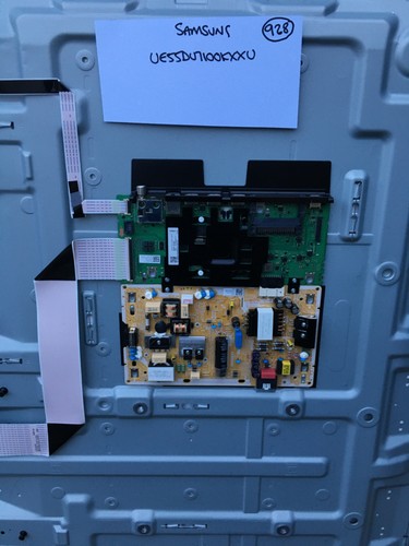 Samsung ue55du7100kxxu set - samsung,