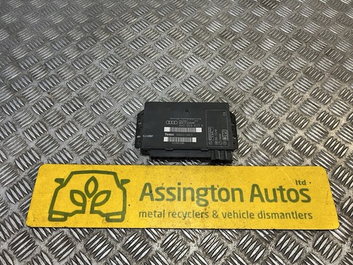 2005 audi cabrio ccm - b7,