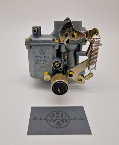 Beetle solex carburettor - vw,