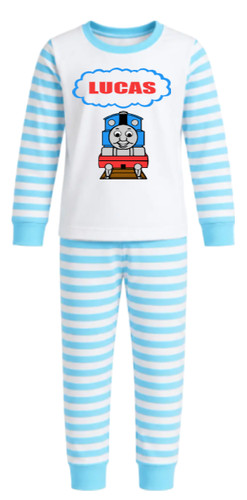 Personalised thomas the tank - thomas,