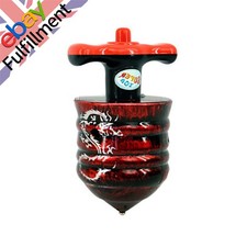 Novelty LED Spinning Tops