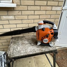 STIHL SH 86 C Leaf Blower  