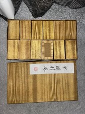 Vintage Chinese hand painted