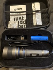 Mares ESO 20 RZ Dive Torch