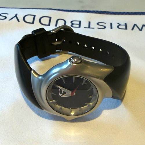 Oakley crush vintage - crush, watch