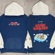 Childish “Theme-park”