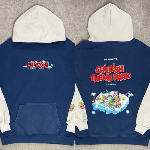Childish theme park - “, theme-park